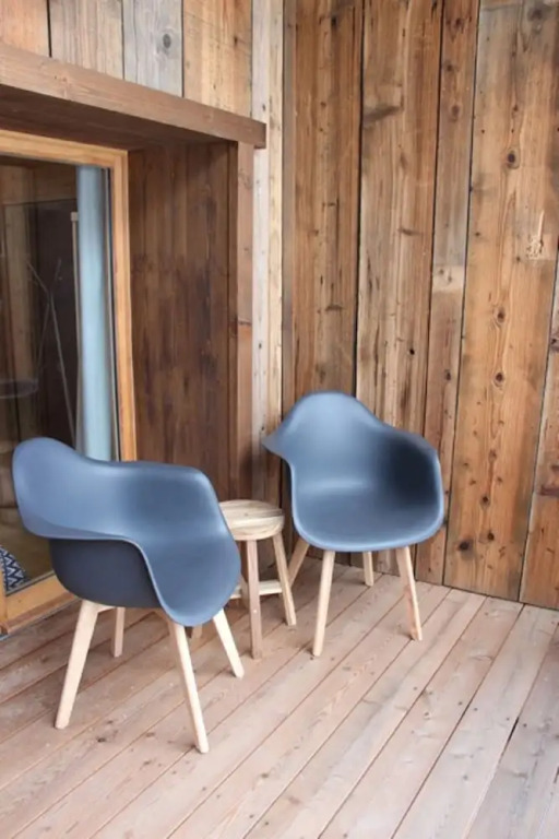Chalet Lou Paquis