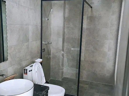 Dalian Jiayan Collection Hotel