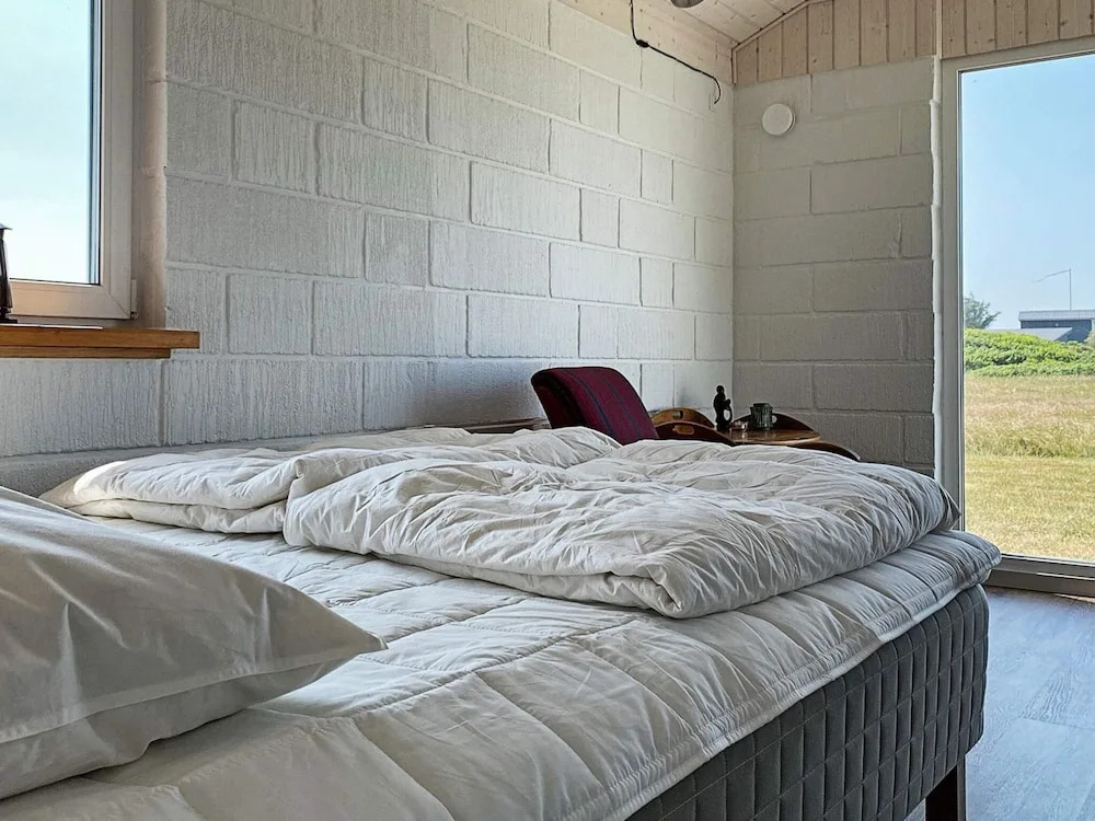 6 person holiday home in Thisted