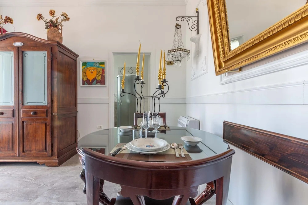 2448 Palazzo Montagna - Suite by Barbarhouse