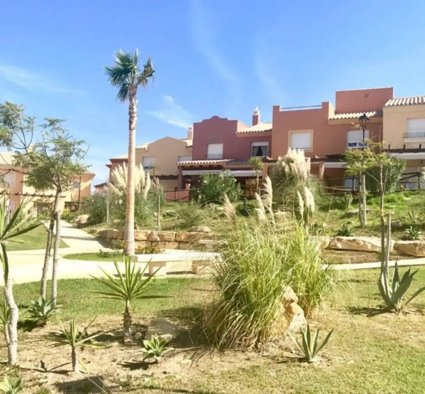 106646 - House in Zahara