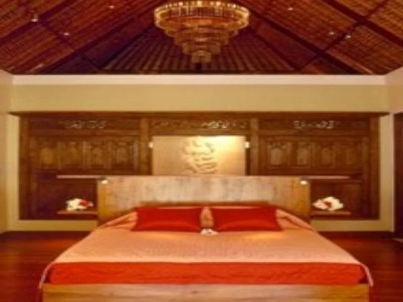 Sanctuary Villa Nusa Dua