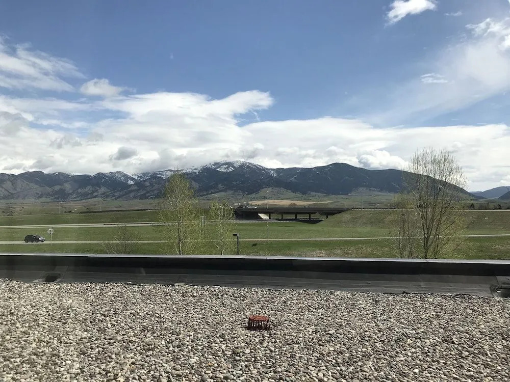 Residence Inn Bozeman