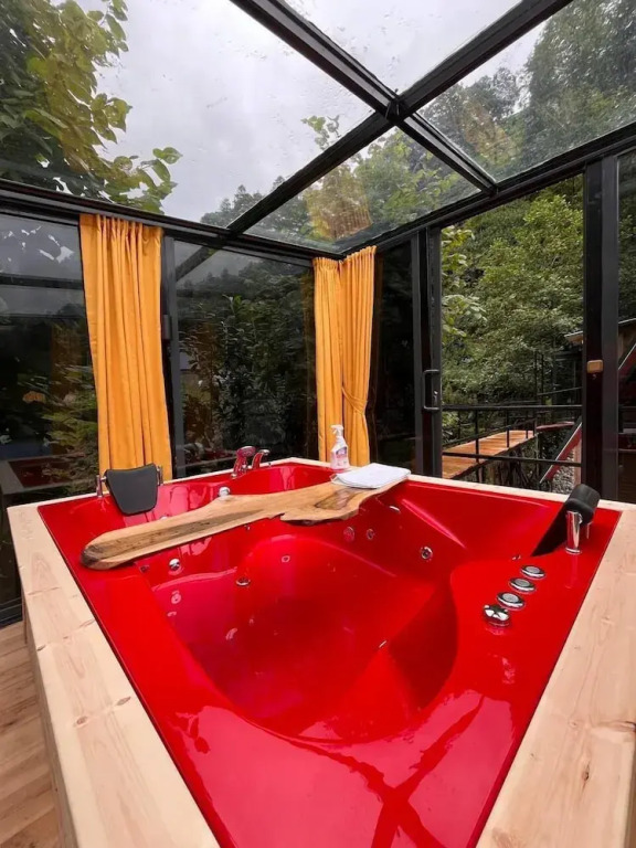Moon River Bungalow