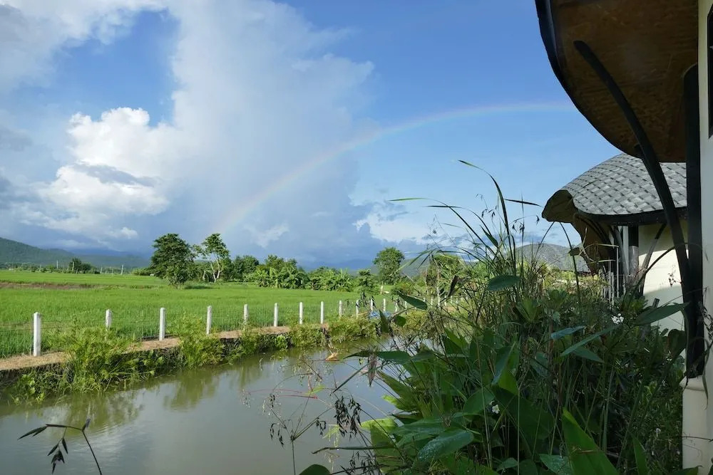 Sanjana Resort and Spa