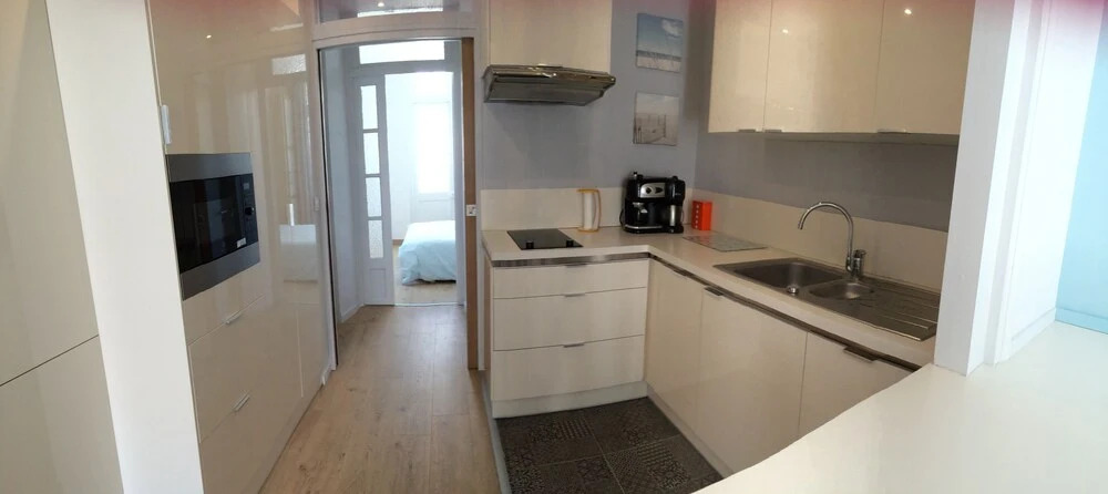 L'ange - Bel Appartement Rénové à 700m de la Plage