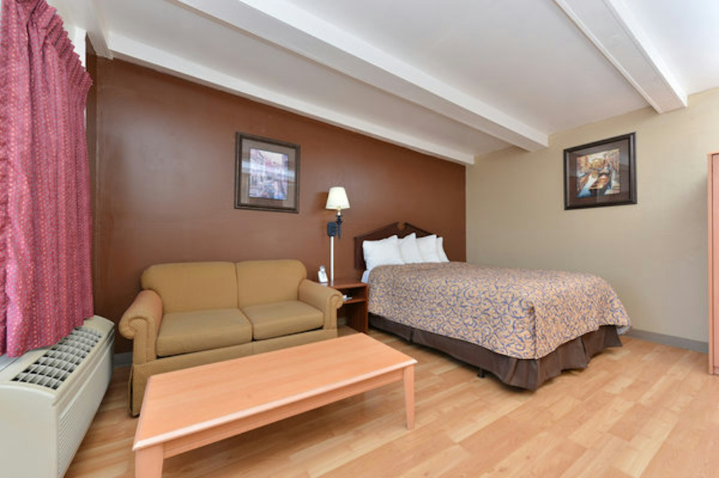 Budget Inn Boise