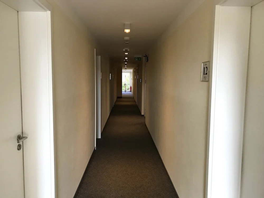 Hotel Sasse