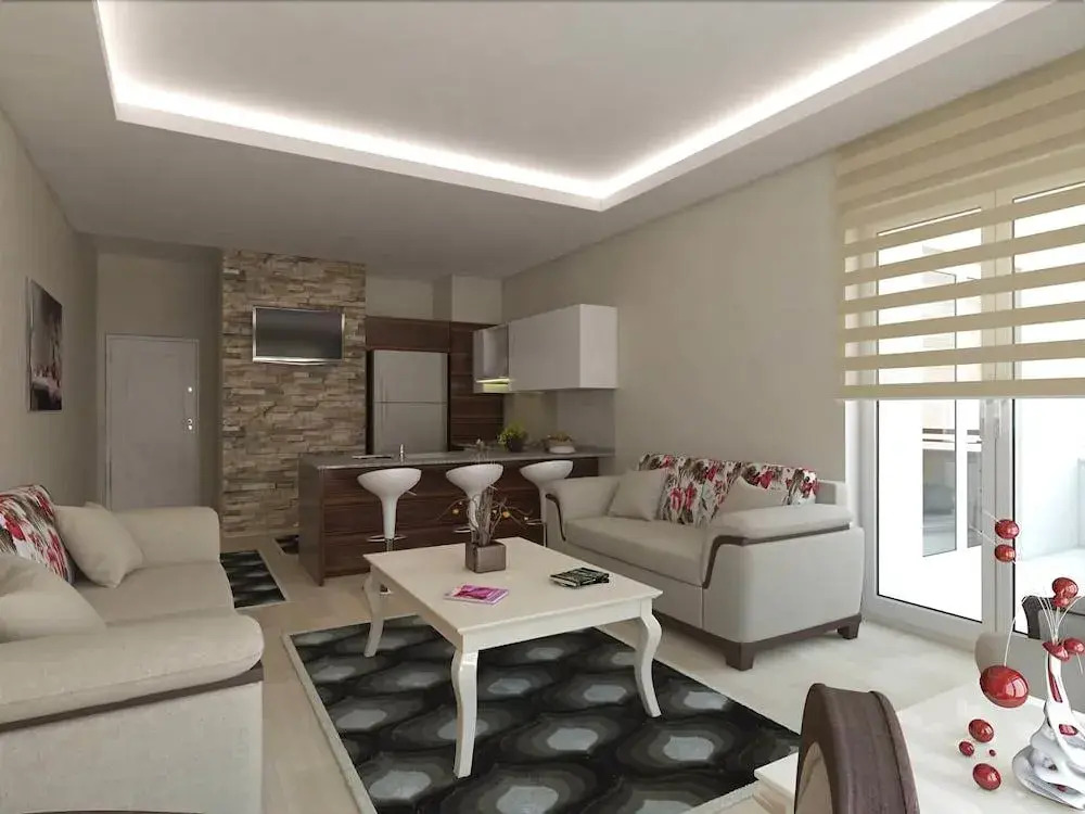 Efra Suite Hotel