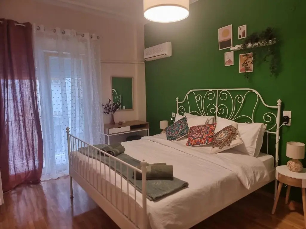 Charming Vólos House 2