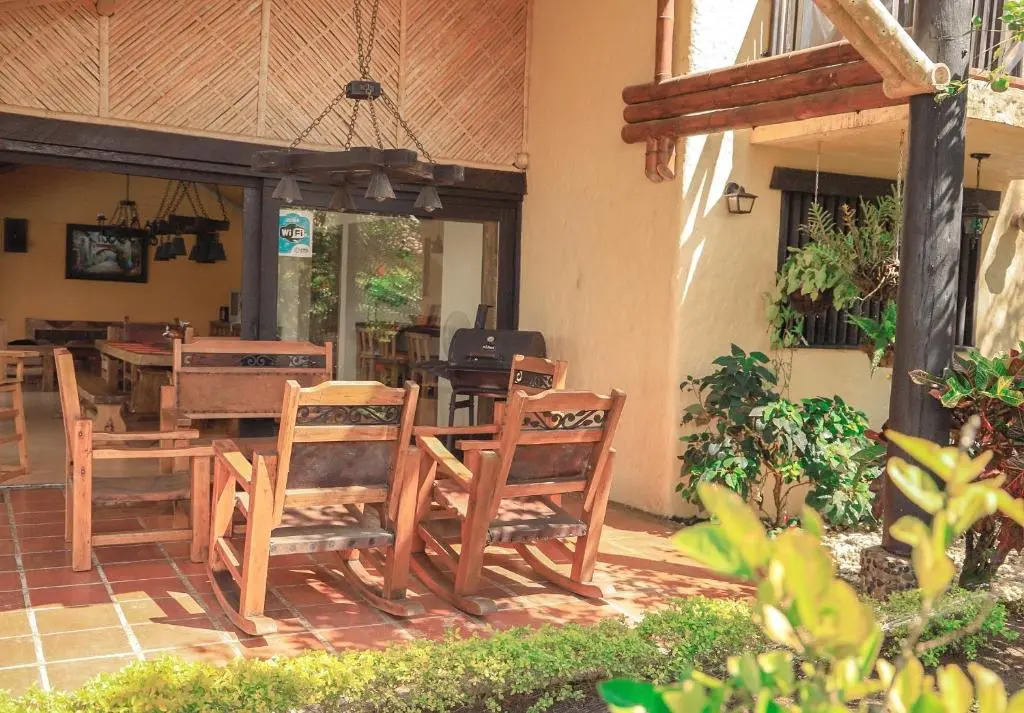 Villas Panaca Portal 1