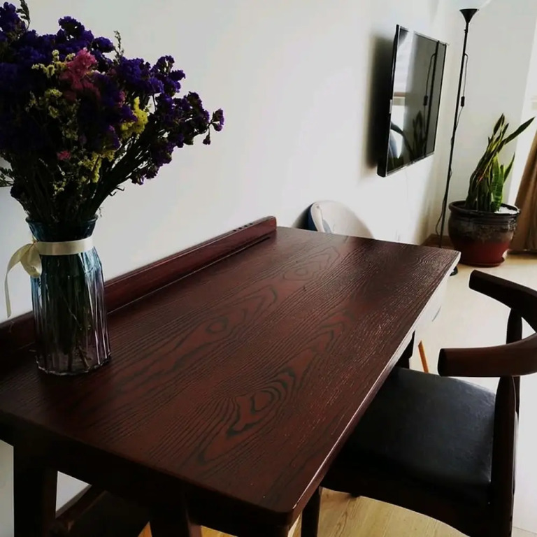 Changjiang Dong Rusian Street Apartment