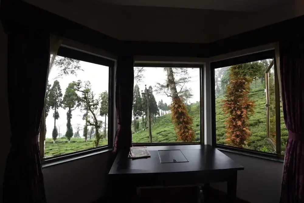 Sourenee Tea Estate & Boutique Resort