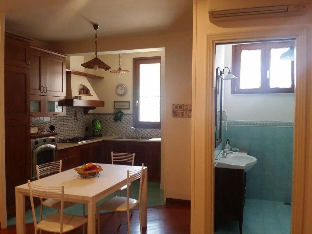 Casa Marino