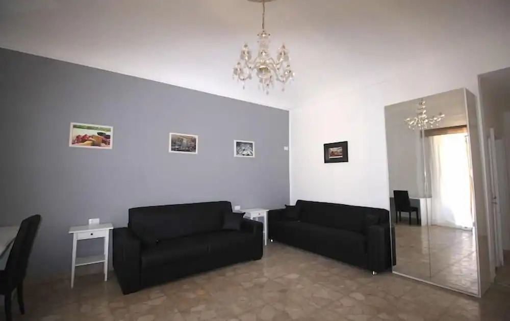 Gualtiero Camere & Suite