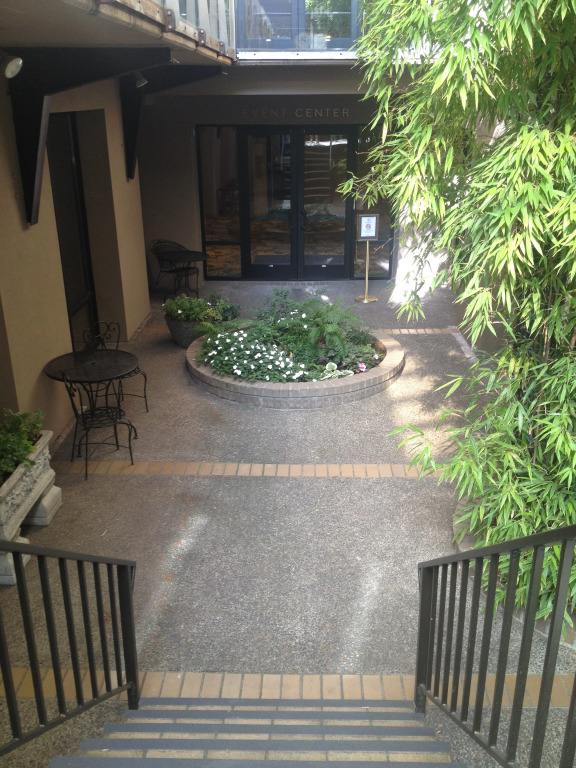 The Mark Spencer Hotel