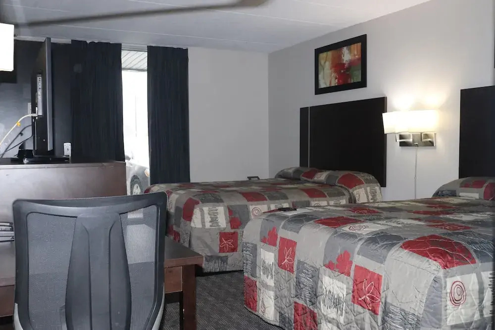 Fort York Motel