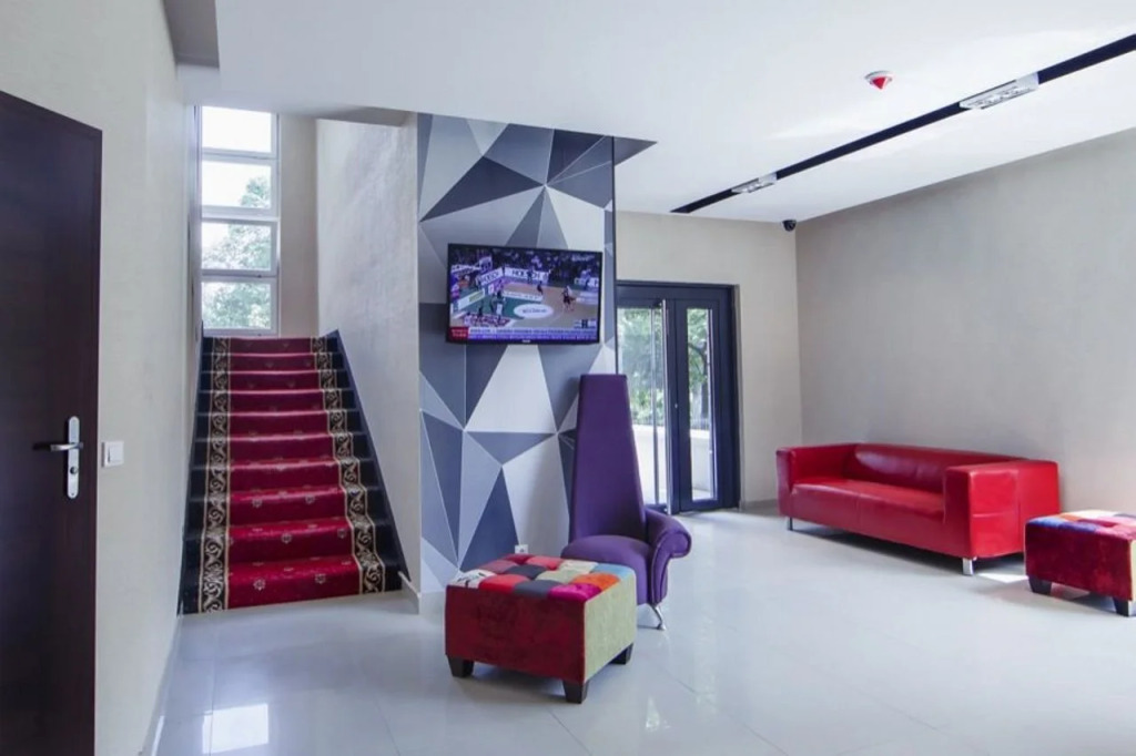 Boutique Hotels Bytom