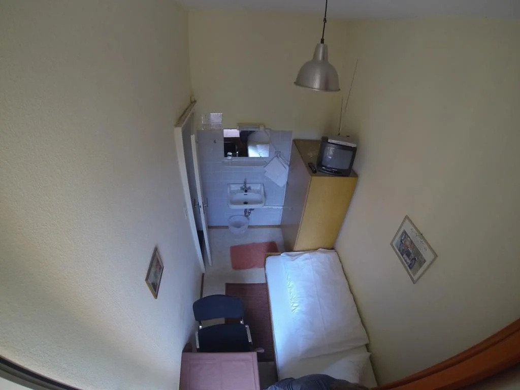 Pension Geiger