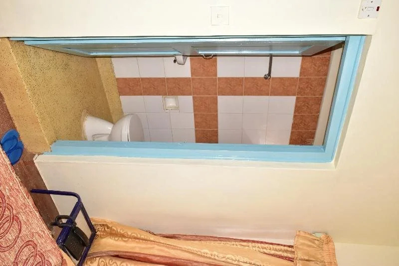 Ibis hotel Nyeri