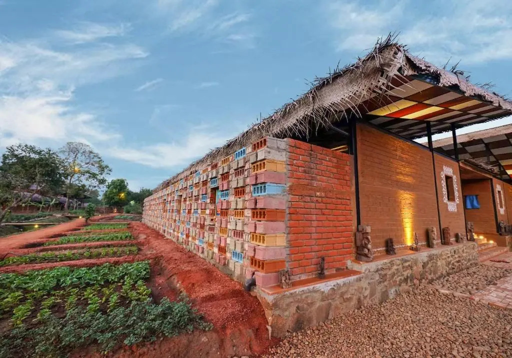 Ayurvie Sigiriya - Ayurvedic Retreat by Thema Collection