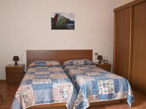 Hotel Monte Baldo
