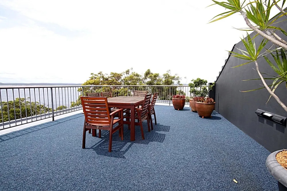 Skyline, Unit 8/12 Thurlow Avenue