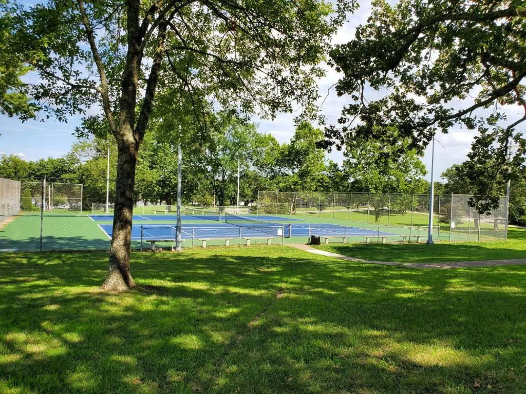 Port of Kimberling Resort & Campground