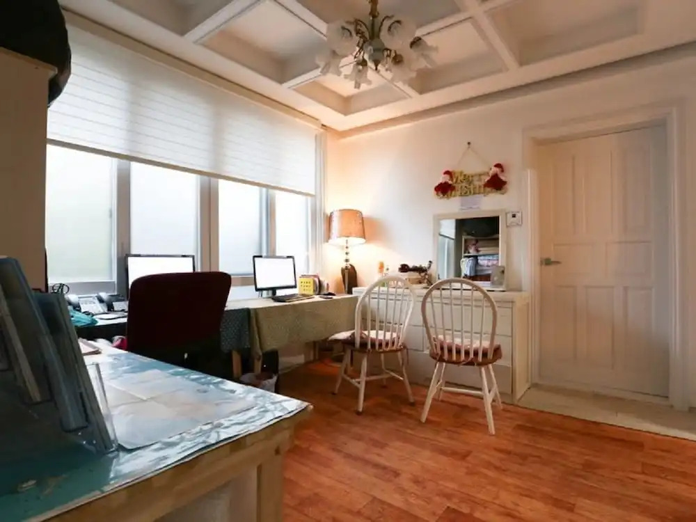 Jeju BP Guesthouse