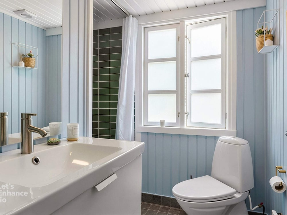4 Star Holiday Home in Blokhus