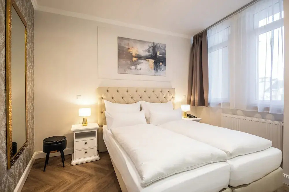 Hotel Alex an der Ahr