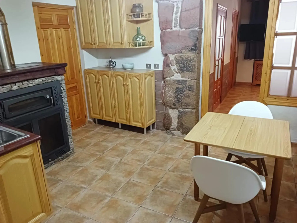 Apartamento Burgués