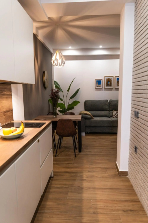 Mina Mychoice by Bossh Apartments