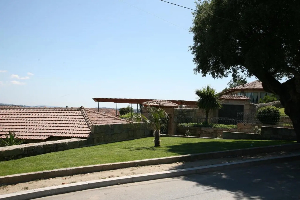 Quinta Do Passal