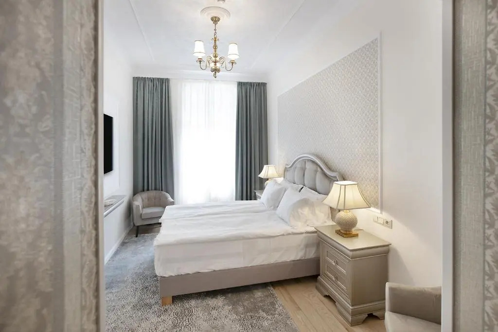 Hotel Caraiman