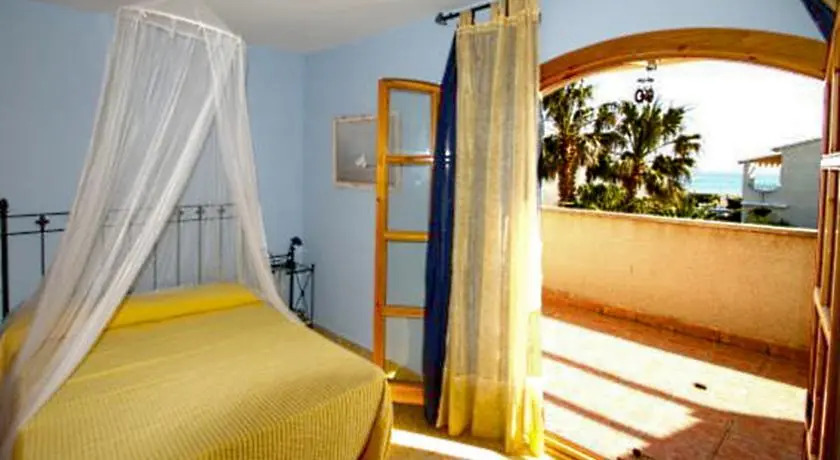 Holiday Home Tolu