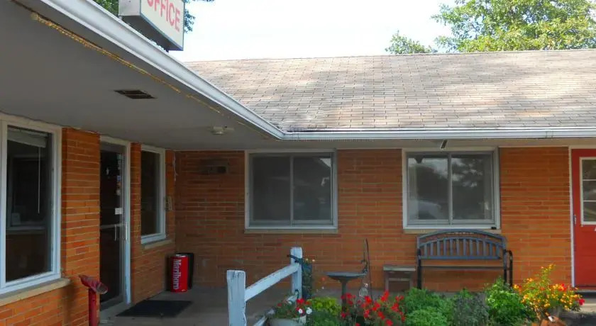 Gold Key Motel