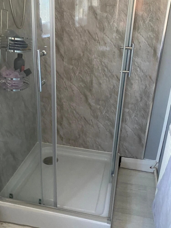 Contractor Accomodation 3-bed House in Liverpool