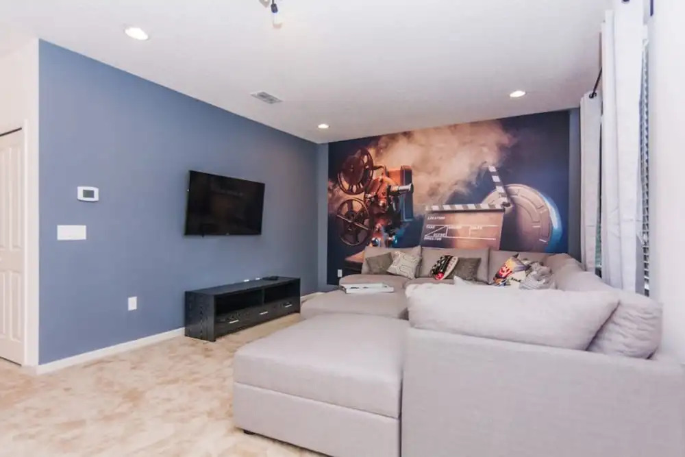 Stunning Vacation Home So2623