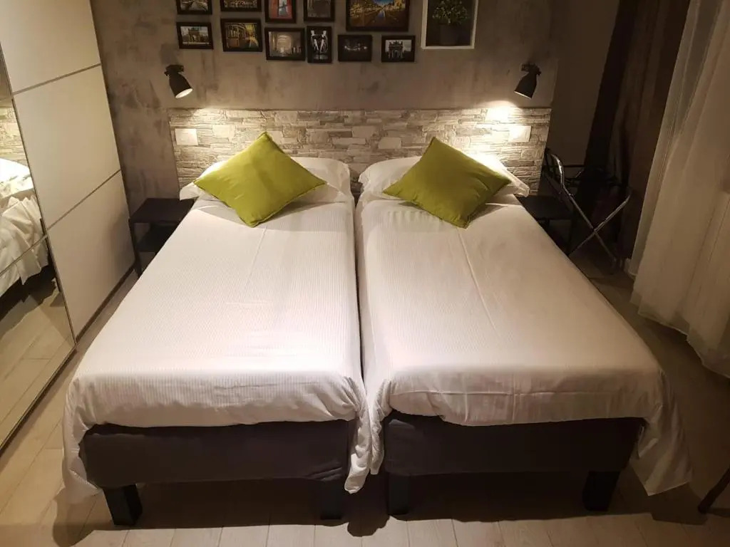Warrest - Short Rent Apartments