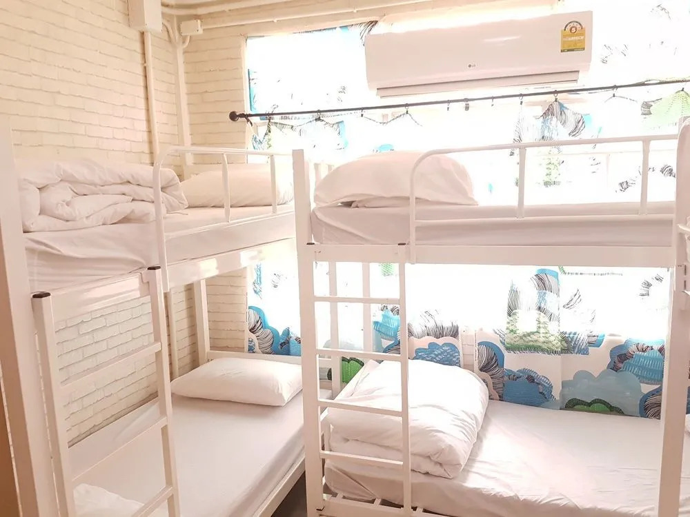 Mana Hostel
