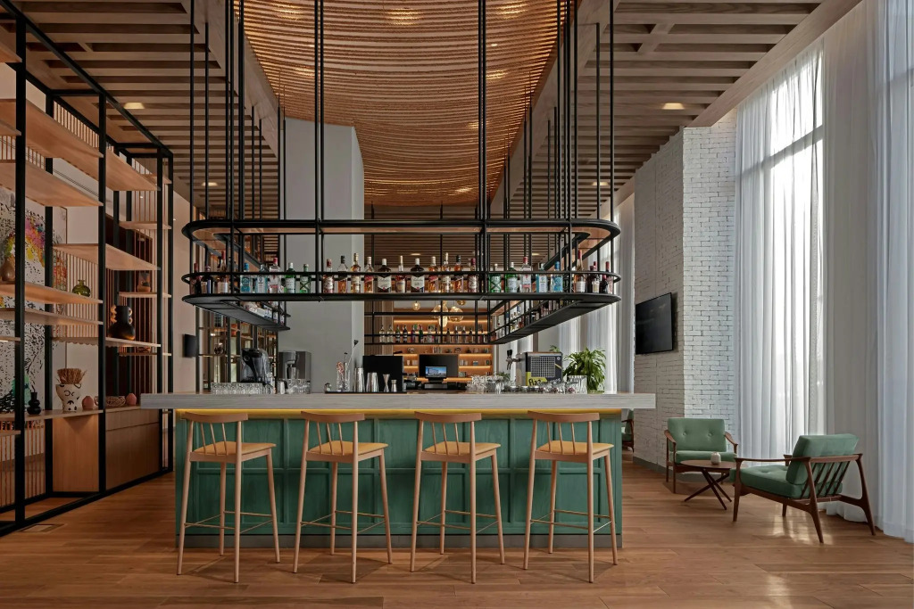 Four Points by Sheraton Dakar Diamniadio