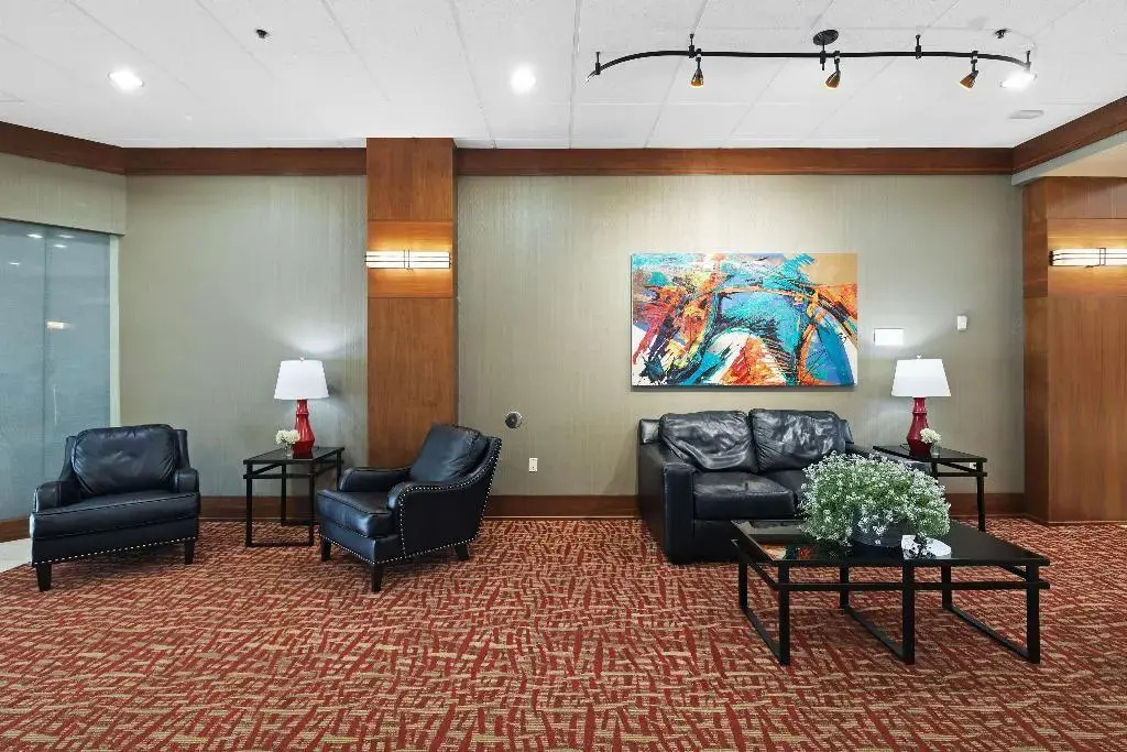 Radisson Hotel La Crosse