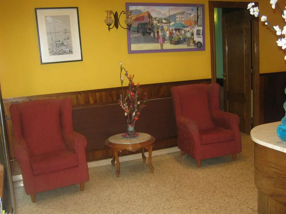 Hostal Tarrés