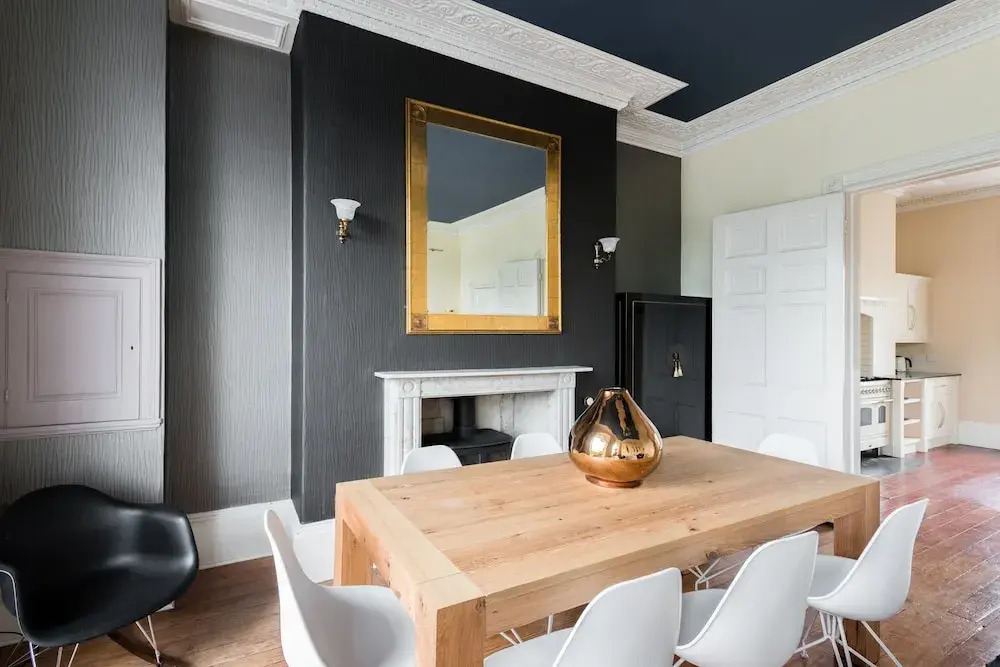 The Prince George Townhouse - Gorgeous 5bdr Georgian Townhouse