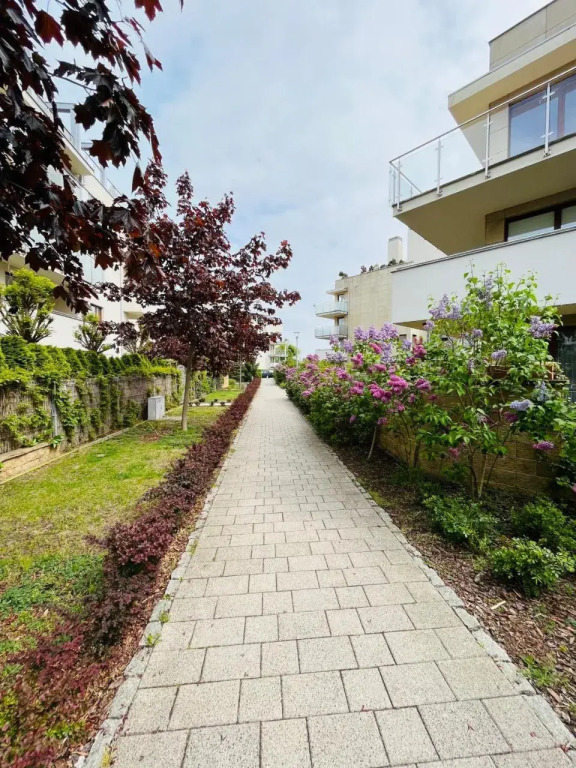 Oliwa Park Apartments