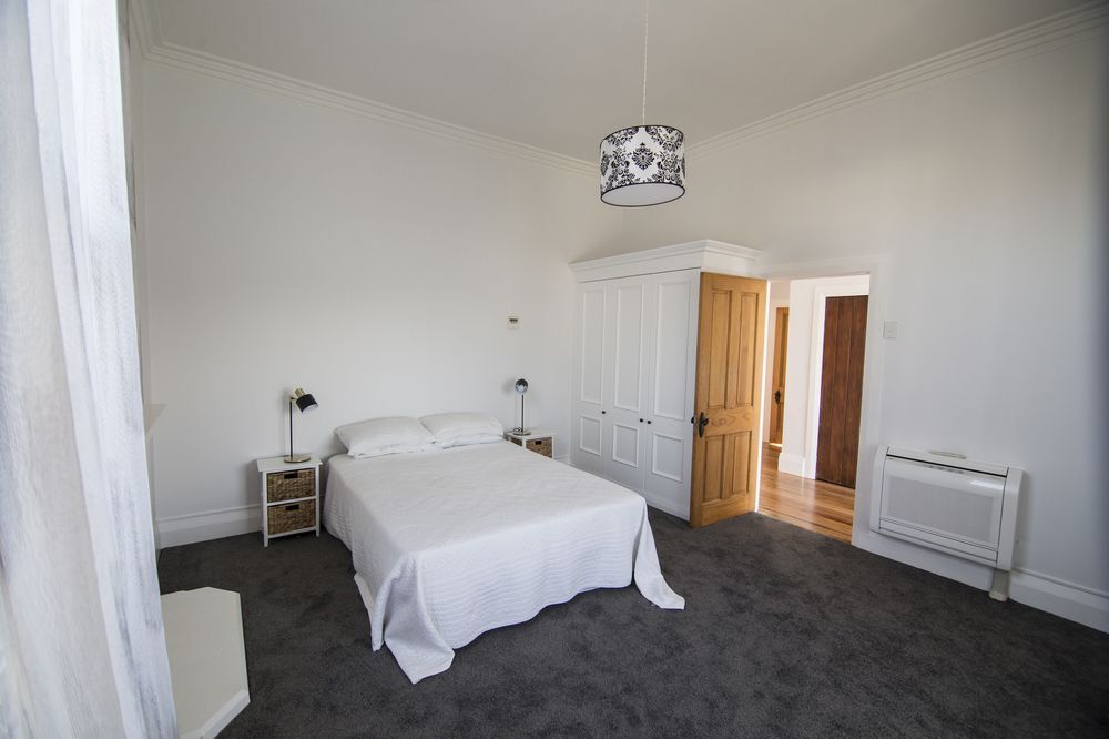 Spacious and Charming Grey Lynn Villa