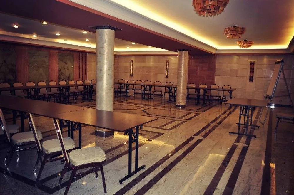 Villa Palladium