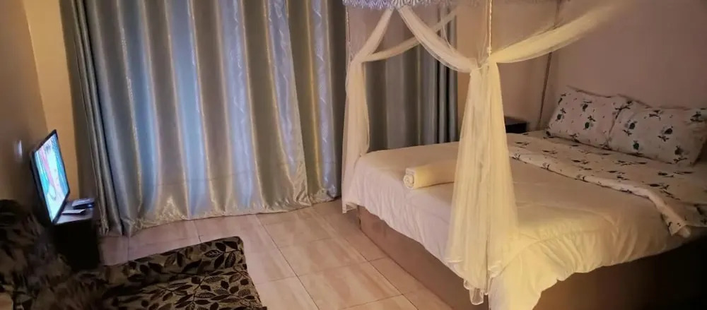 Puma Aparthotel - Nyarutarama