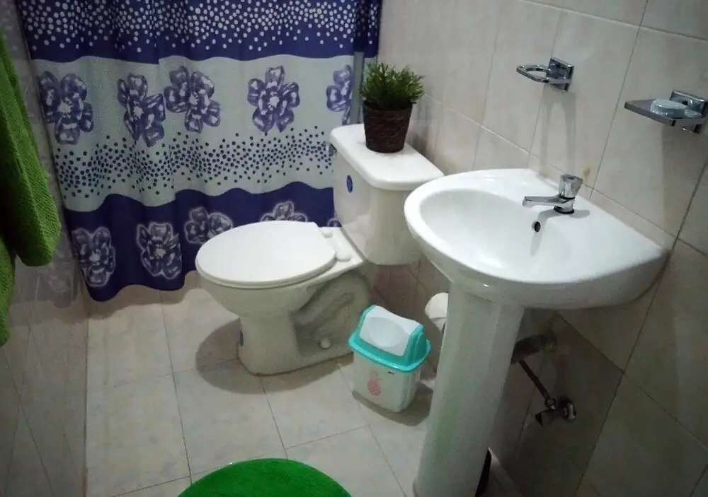 Casa Verde SANTIAGO DE CUBA